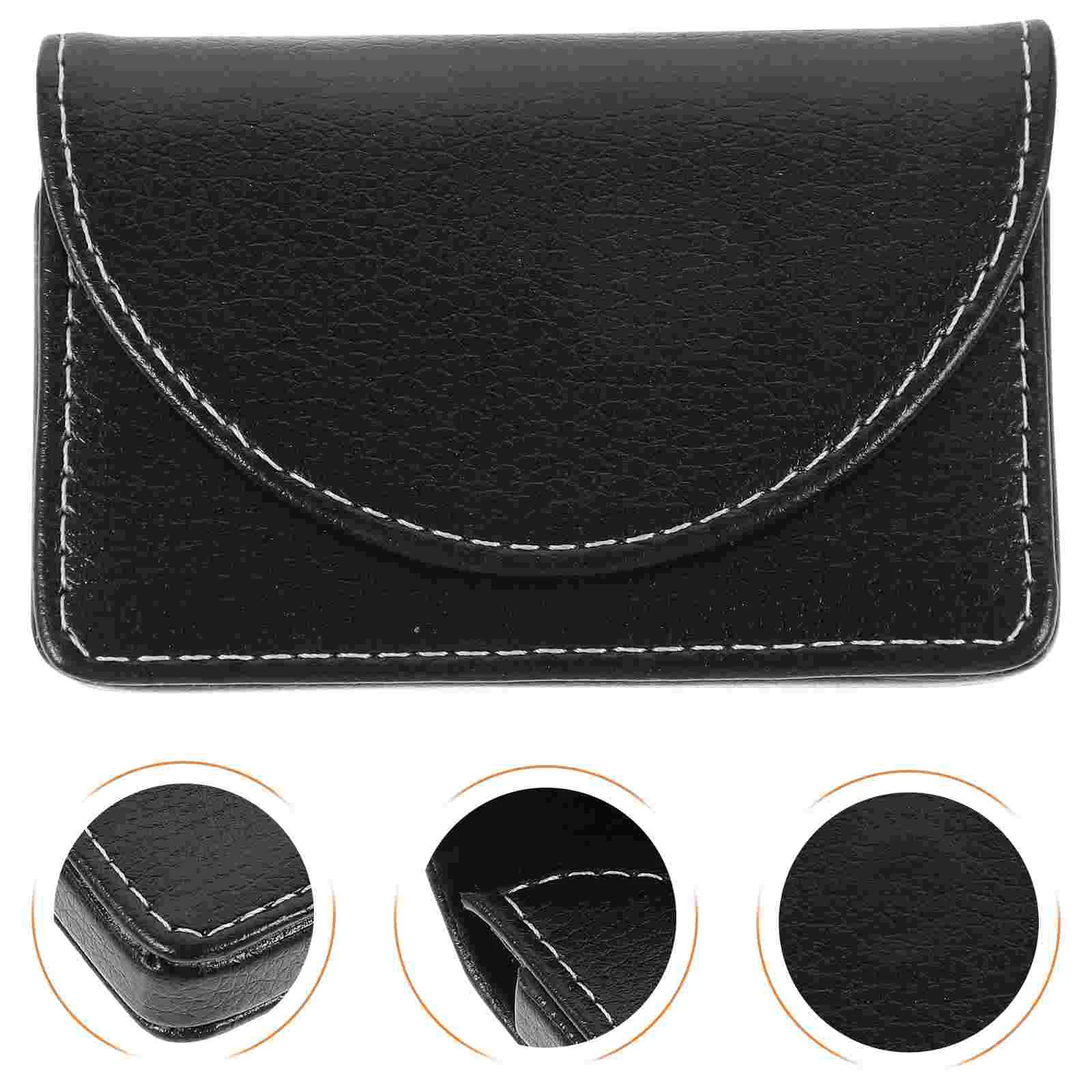 Рисунок 5 - Кошелек-книжка с отделением для карт