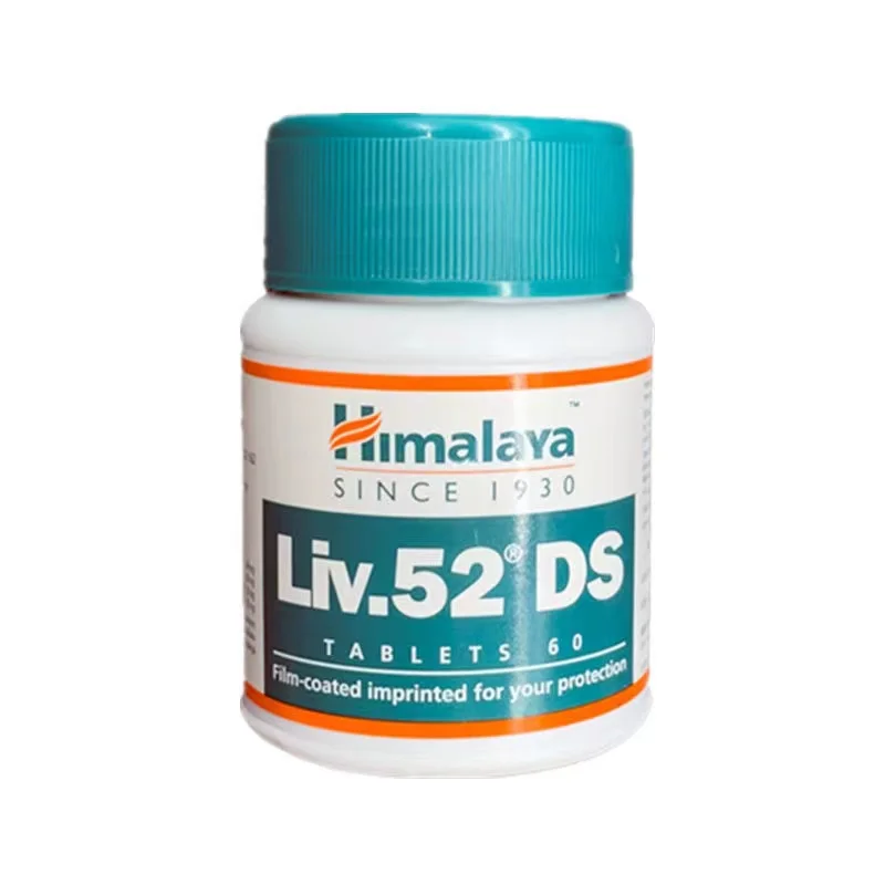Himalaya Herbals, protector de las funciones del higrómetro, Herbals, de 52 y 60 cápsulas, protege el comportamiento y recupera el comportamiento