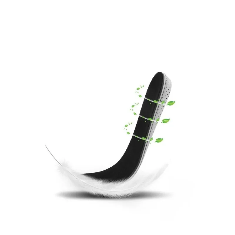 Рисунок 4 - Стельки с увеличением роста 1 пара