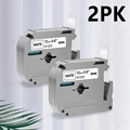 2PK Black on White