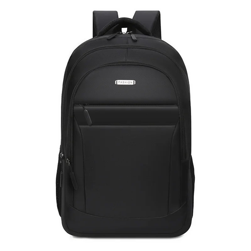 Student schoolbag printed Korean version leisure backpack large capacity outdoor mountaineering bag Commuter Bag