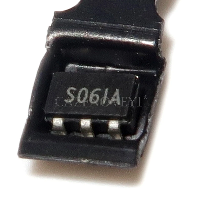 10PCS SOT-23 Surface-Mount Transistor and Amplifier Set