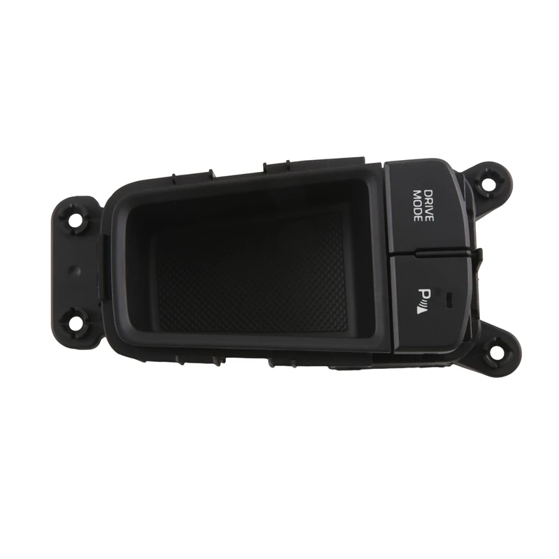 

Консоль переключателя режима вождения автомобиля для Hyundai LF Sonata 15-16, консоль в сборе 93300-C1510 93300C1510, замена