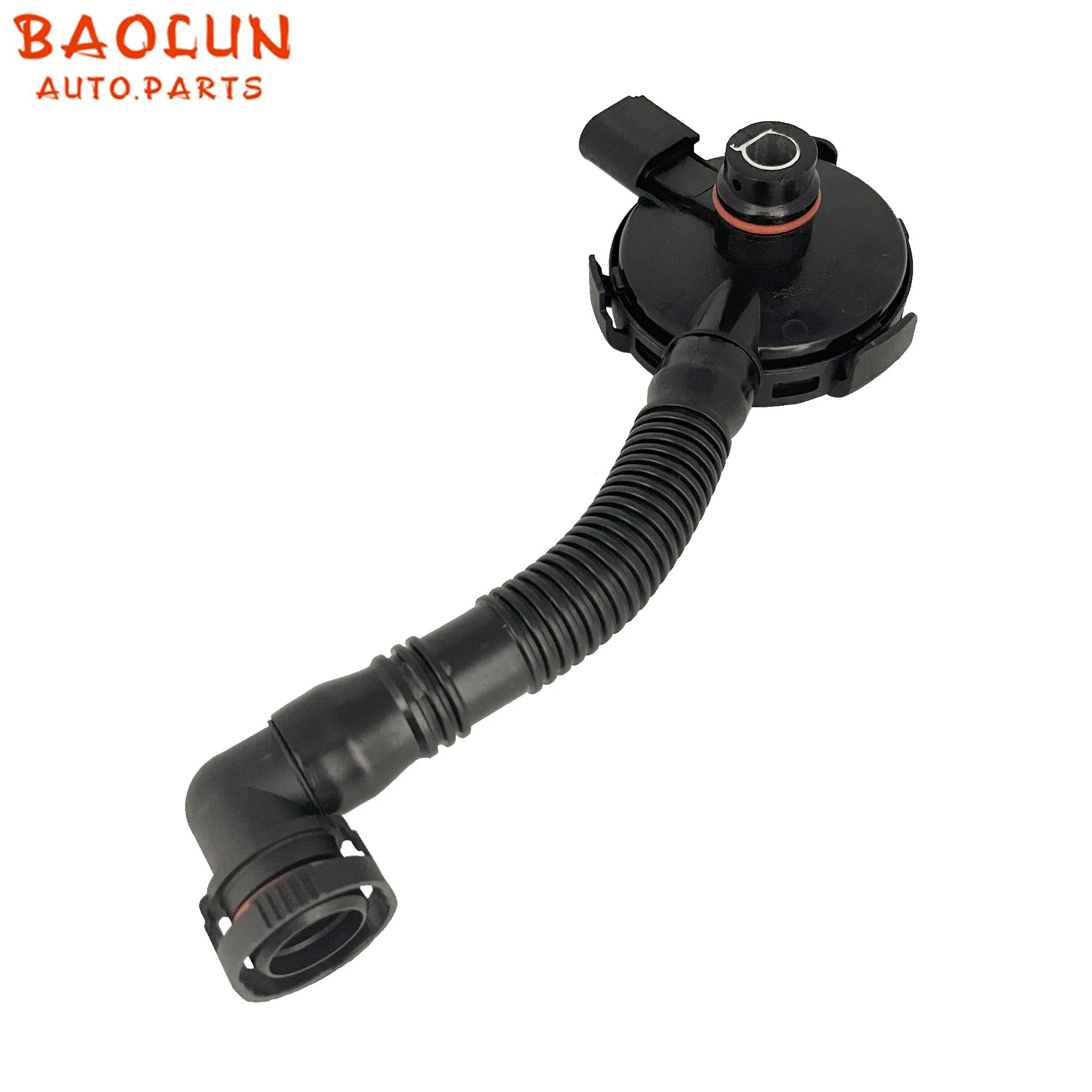BAOLUNPCVCrankcaseVentValveHose022103765A022103245B95511076500