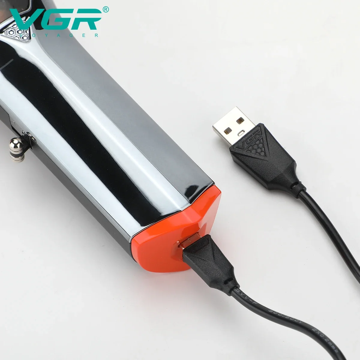 VGR ماكينة حلاقه للرجال مكينة حلاقة مكينه حلاقه من...