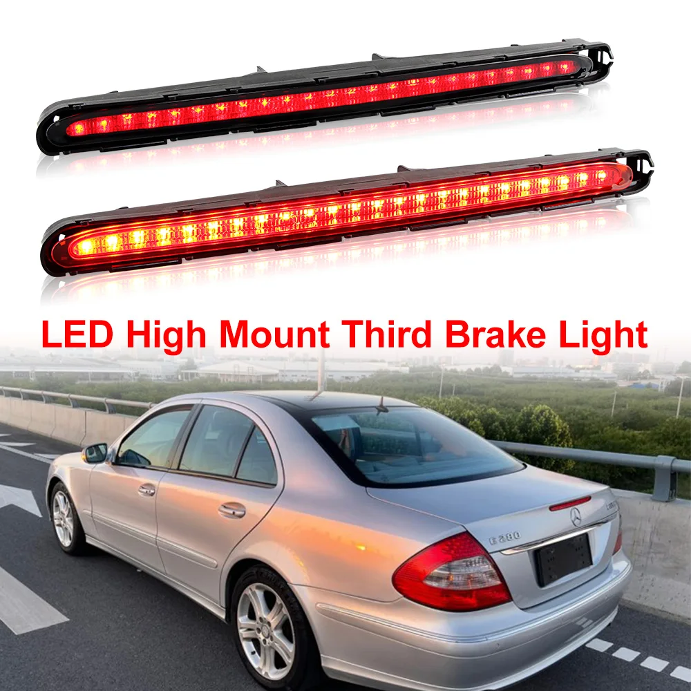 ޸  E Ŭ W211 E320 2003-2009   LED  °  극ũ Ʈ, ĸ Ʈũ  ȣ, ڵ ׼ 2118201556
