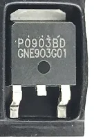 

10 шт P0903BD P0903BDG TO-252