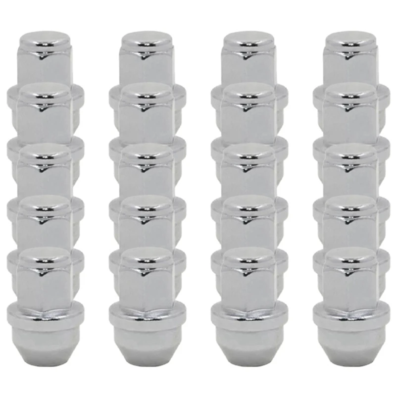 Tire Nuts Tire Screws For Tesla Model X 2007065 Tesla Parts