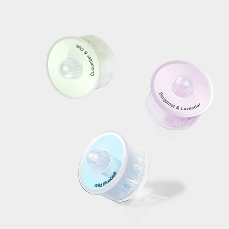 

For Ecovacs Air Freshener Ecovacs Deebot T9 Max T9 Power T9 Aivi Fragrance Deodorant Capsule Accessories