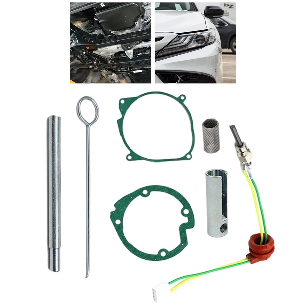 자동차 에어 히터 개스킷 스트레이너, 글로우 핀 세라믹 플러그, 자동차 주차 난..