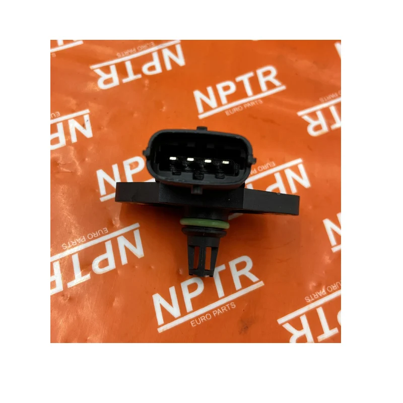 M-A-N Truck MAP Manifold Pressure Sensor 51274210278 51274210261 