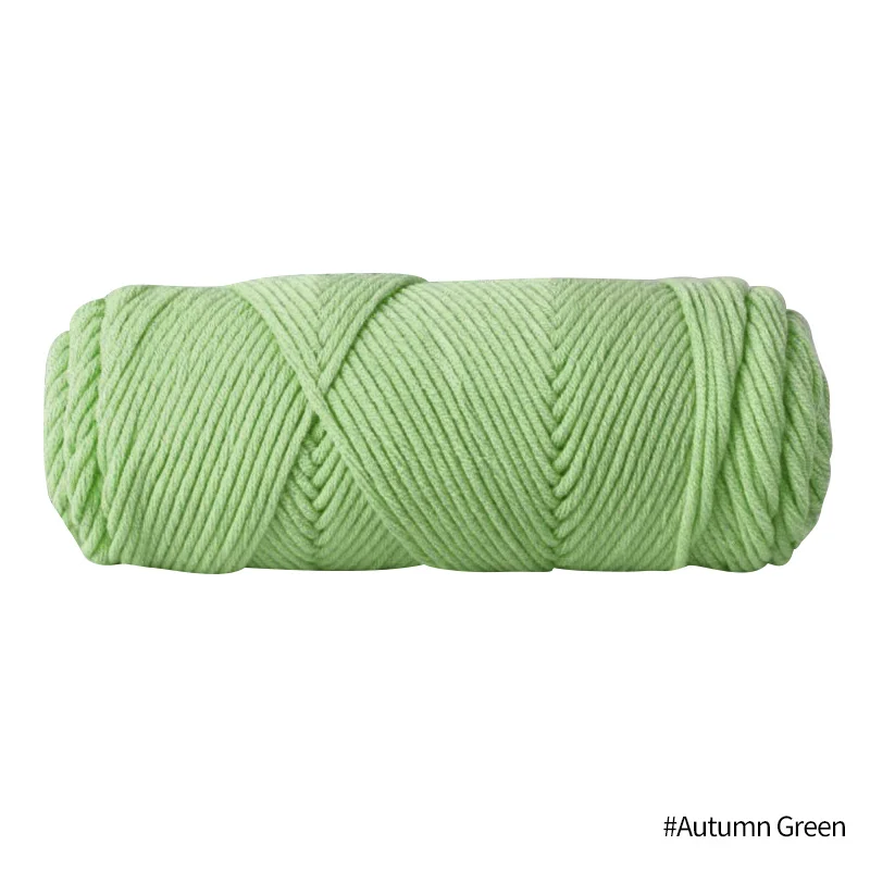 Autumn Green