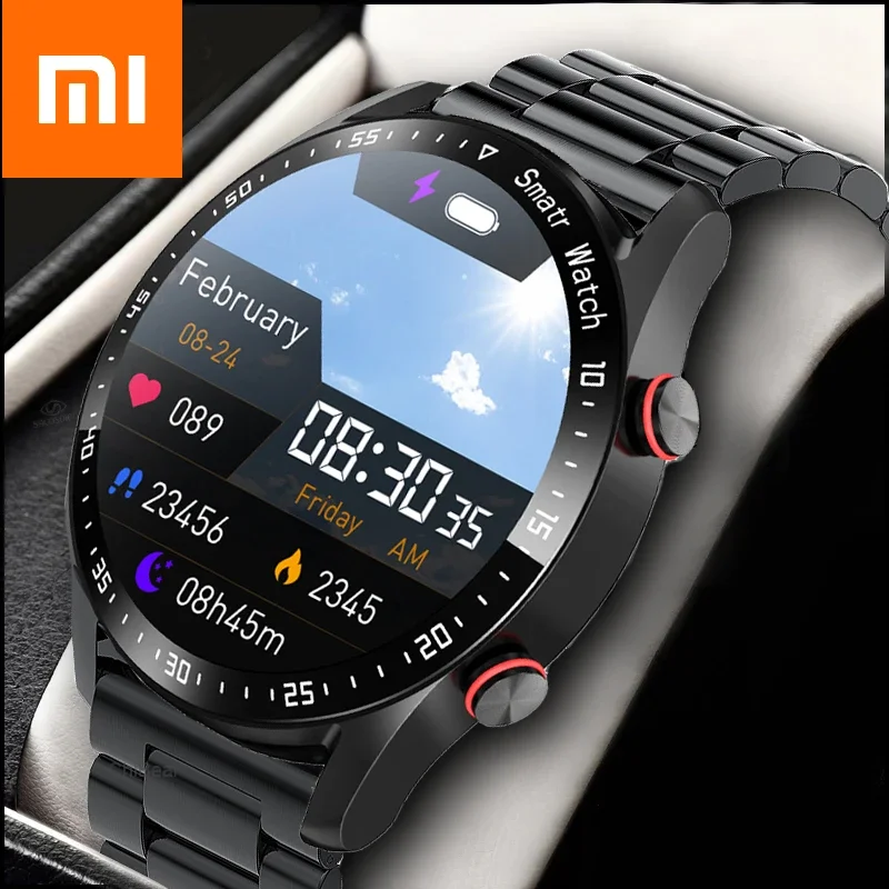 Mi Watch Color English 2024