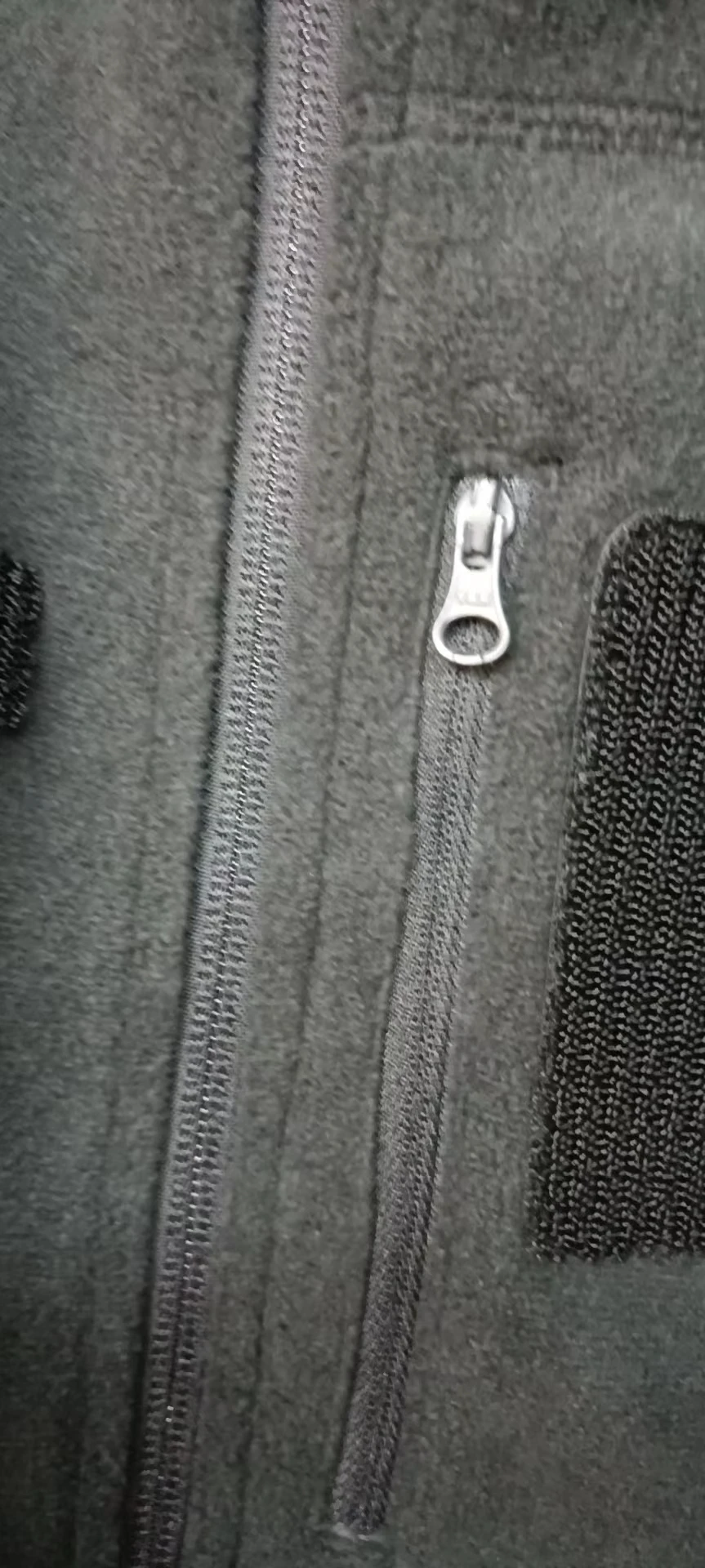 Jachetă tactică de antrenament din fleece pentru bărbați, Cardigan cu glugă, pulover, Camping, drumeții, pescuit, vânătoare, haină sport_voghion.com