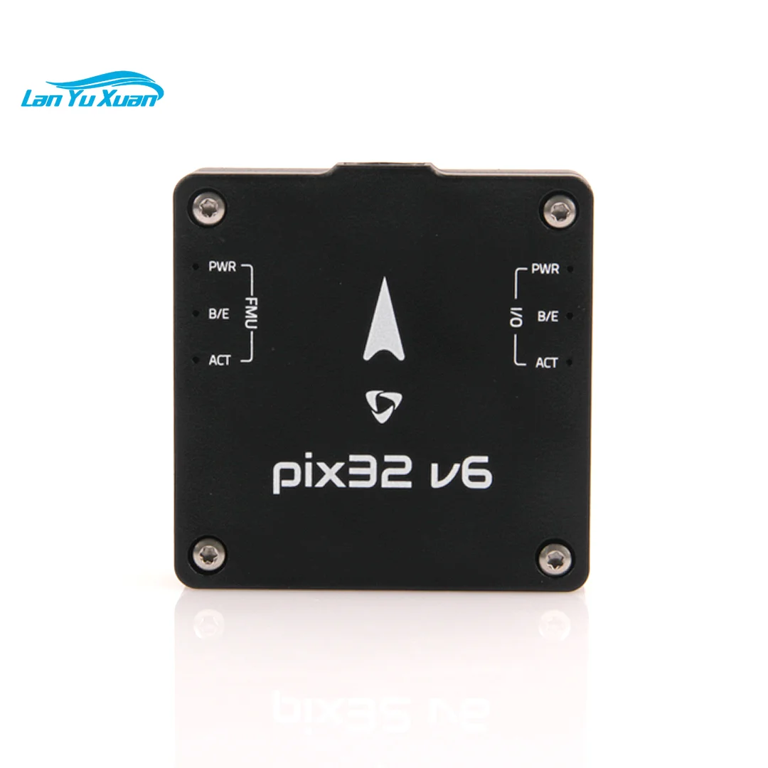

Holybro Pix32 v6
