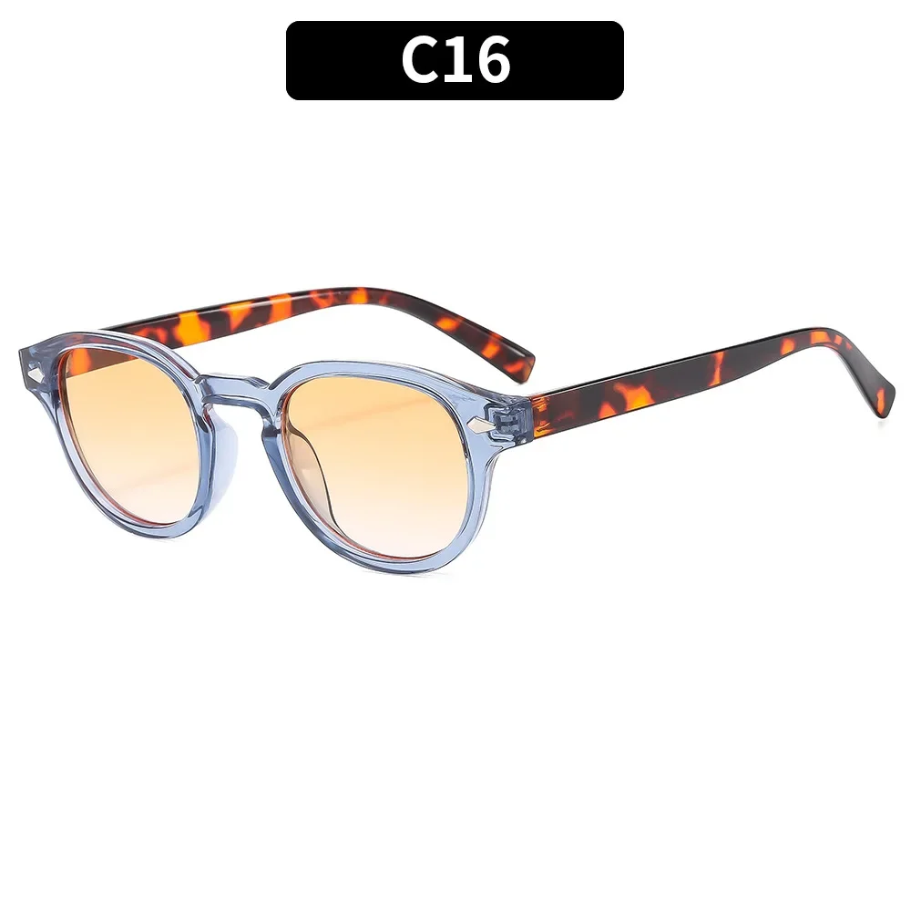 Lunettes De Soleil écailles Pour Homme Et Femme - Ayoo