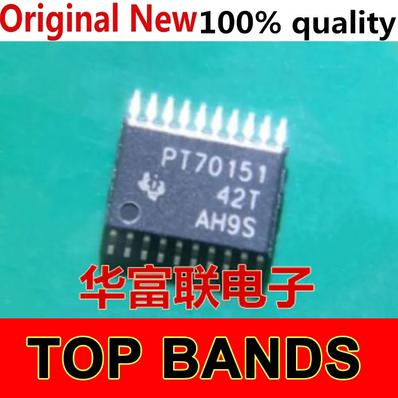 

10PCS TPS70151PWPR PT70151 HTSSOP-20 IC Chipset NEW Original