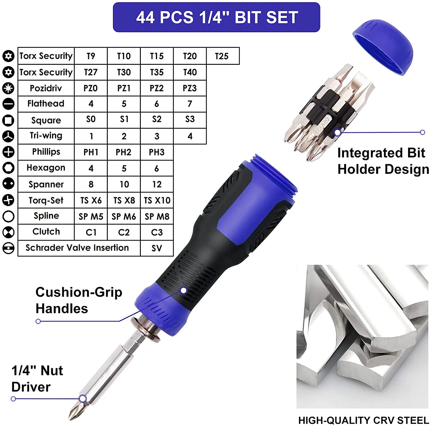 190pcs screwdriver set mini small screwdriver mobile phone notebook dust remover precision screwdriver maintenance t