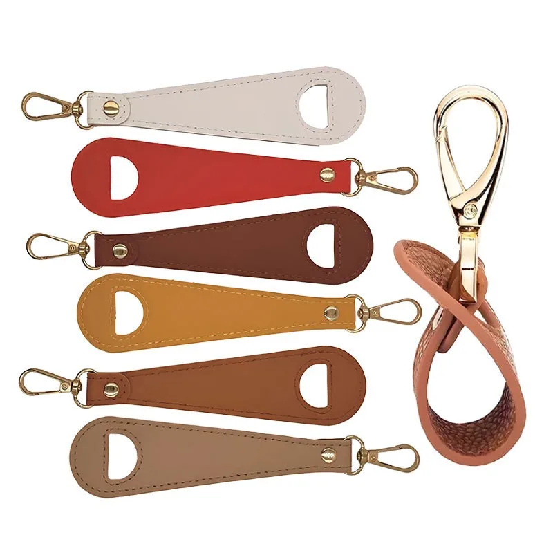 5pcs Outdoor Travel Hat Clip Portable Cap Clip on Bag for Camping Hiking Supplies Gloves Towel Wallet Safety Holder Buckle Clips