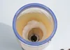 450/600ML Electric Shaker Cup Lazy Stirring Cup Coffee Cup Stainless Steel Protein Powder Sports Fitness Water Cup 4