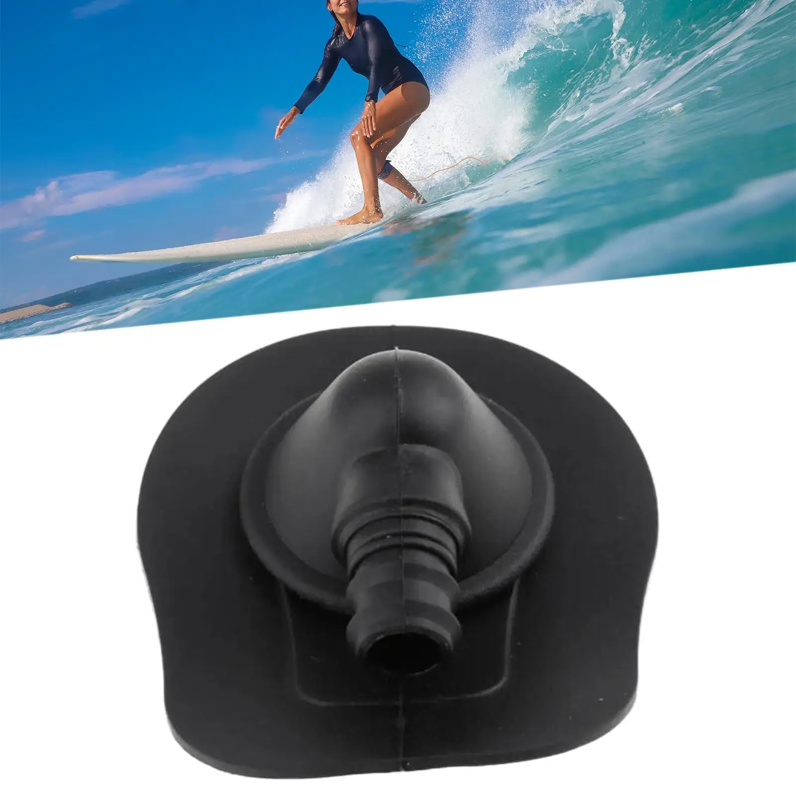 

Клапан для ремонта воздушного змея, клапан для кайтсерфинга, поддержка, принадлежности для селфи, клапан для кайтбординга, насос клапан для серфинга для начинающих