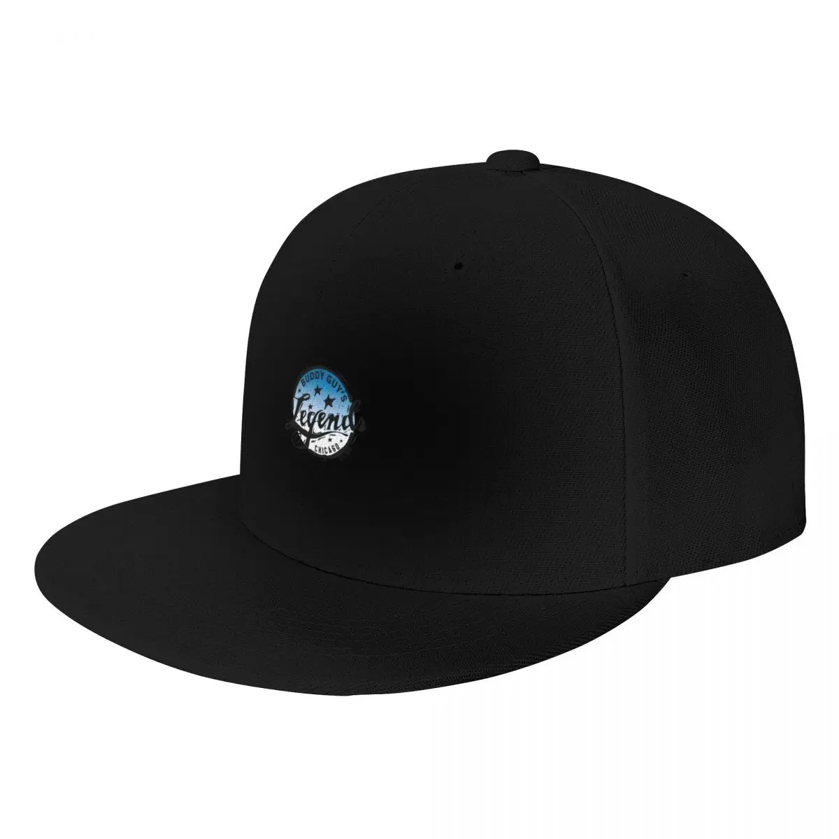 

Buddy Guy Merchandise Essential T-Shirt Baseball Cap Hat Man Luxury Anime Caps Male Women's