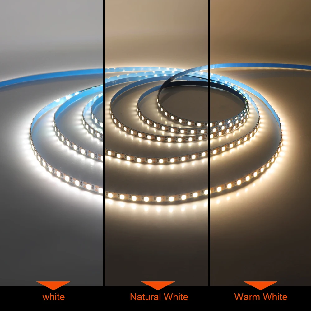 5V 3mm 5mm 8mm PCB LED Strip Light S5054bae83768431ca188a779d1d29dc93