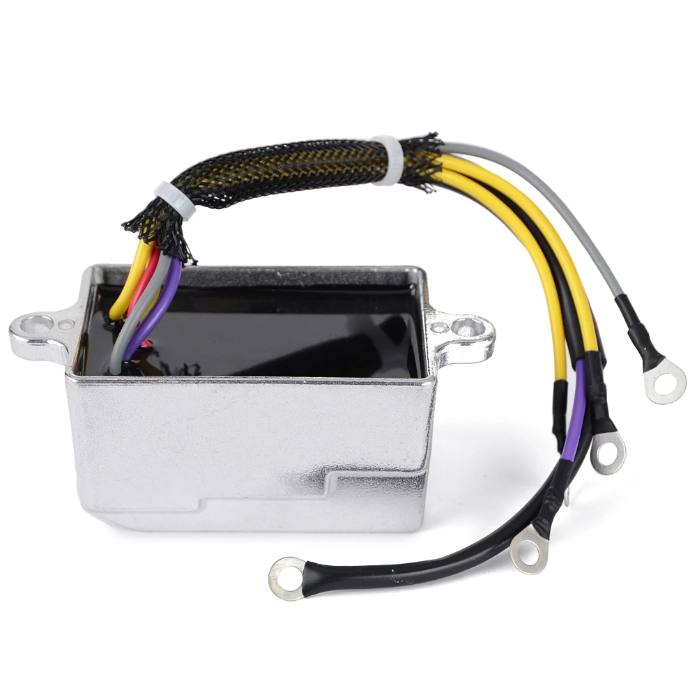 존슨 에빈루드 35HP 40HP 50HP 60HP 65HP 70HP 105HP 0585001 0584476 1934476용 레귤레이터 정류기