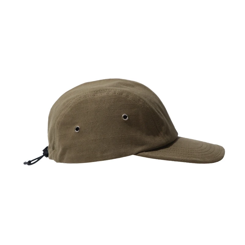 Рисунок 5 - Бейсболка Мужская Регулируемая на шнурке