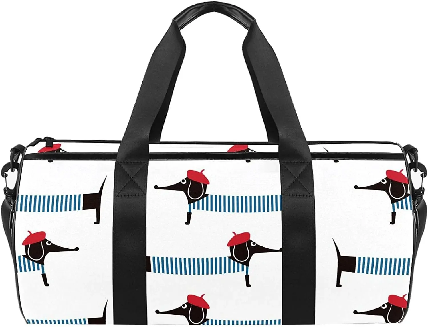 

Такса, спортивная сумка, сумка для спортзала, дорожная сумка на выходные, для спортзала, пляжные дорожные школьные повседневные сумки