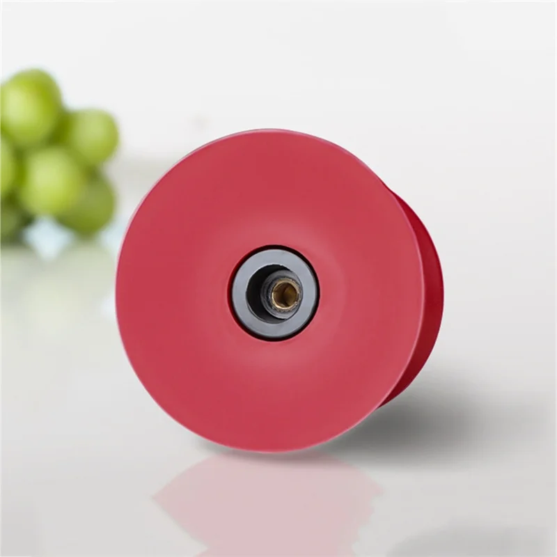 1/2/3PCS Pot Lid Knob Silicone Universal Pot Handle Replacement Kitchen Cookware Cover Knobs Pan Lid Black kitchen pot lid handles