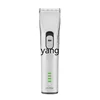 L'm'm Electric Clipper Oil Head for Hair Salon Shaving Hair Hair Clipper Device Haircut Scissors 1