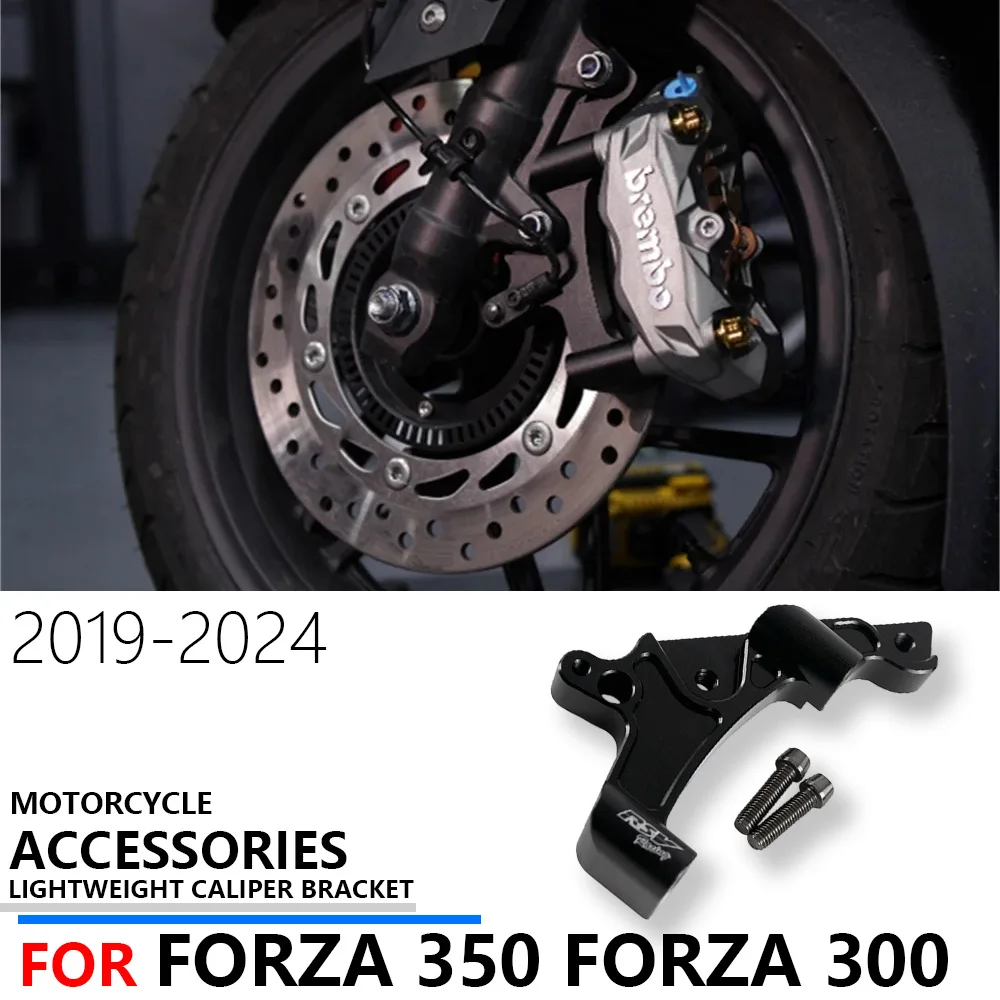 Motorcycle Accessories Parts For HONDA FORZA 350 FORZA 300
