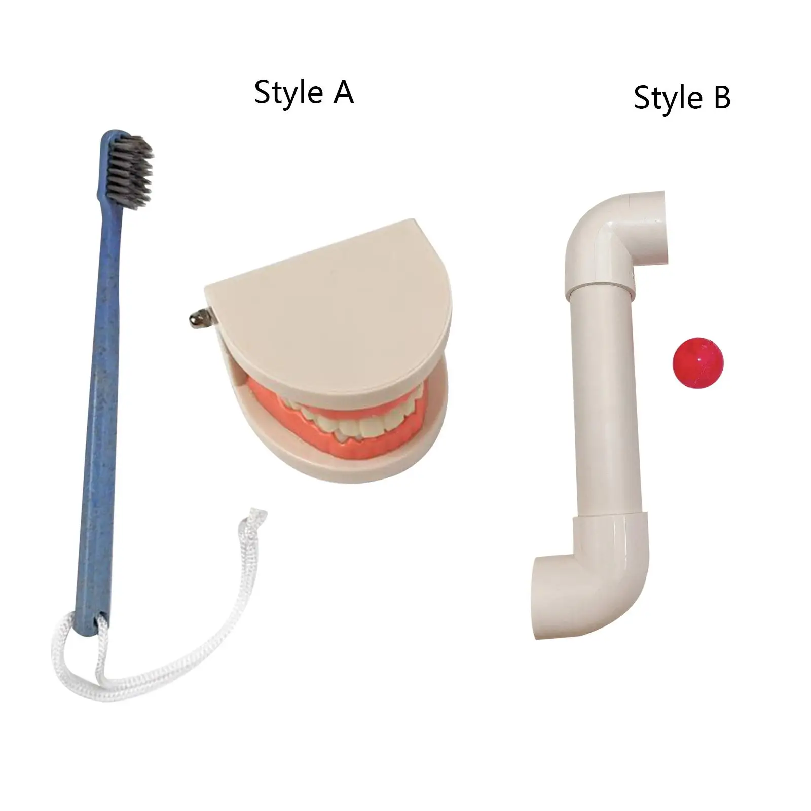 

Busy Board Toys Wood Handcraft Toy Travel Toys Activities Early Education Sensory Board Toys for Training Indoor Interaction