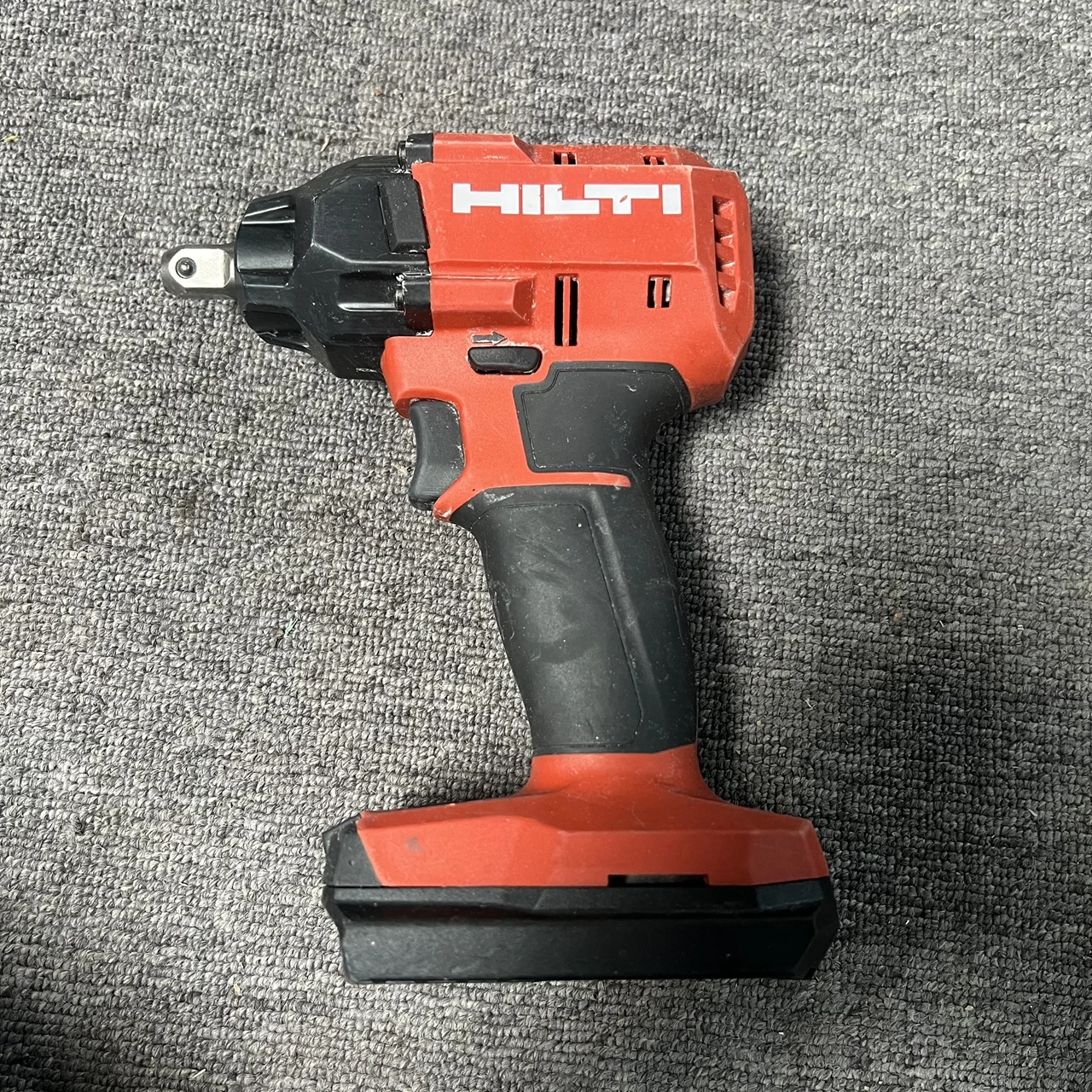 Hilti SF 6H-A22 Taladro martillo inalámbrico de iones de litio de 1/2  pulgada (solo cuerpo de herramienta)