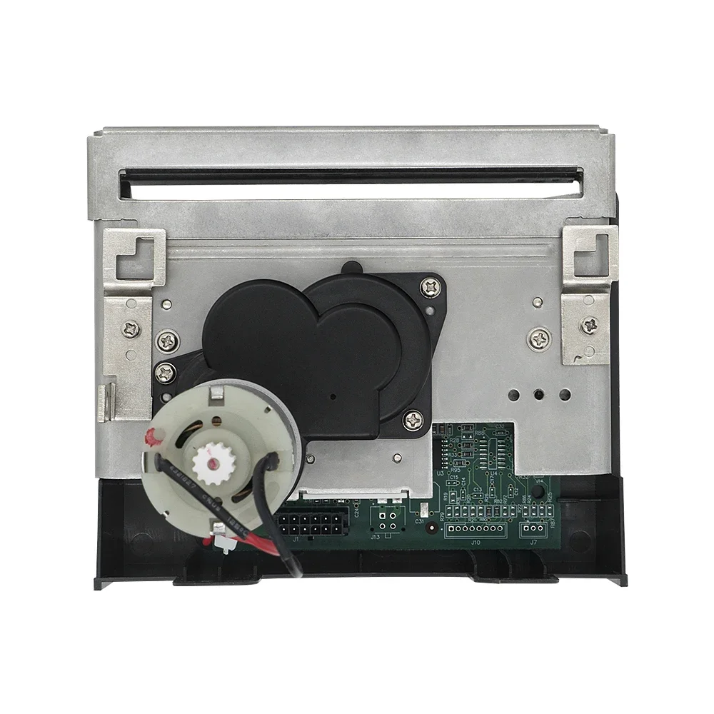 Kit taglierina per stampante Zebra ZT231 - immagine 6