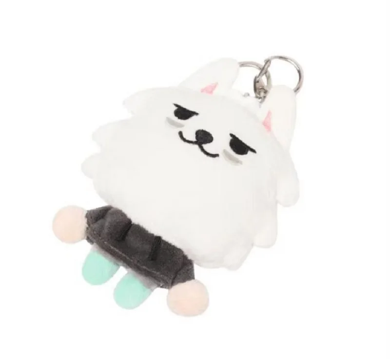 TXT Dolls Kpop Soobin Beomgyu PPULBATU Plush Keyrings Tutu Bar TXT Dolls Kpop Soobin Beomgyu PPULBATU Plush Keyrings Tutu Bar
