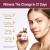 Retinol Anti Wrinkle Aging Face Serum Smooth Moisturizing Fade Fine Line Firming Nourishing Essence Moisturiz Facial Serum 5