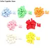 New 10 Pair  PU Foam Ear Plugs Anti Noise Snore Earplugs Comfortable For Study Sleep 6