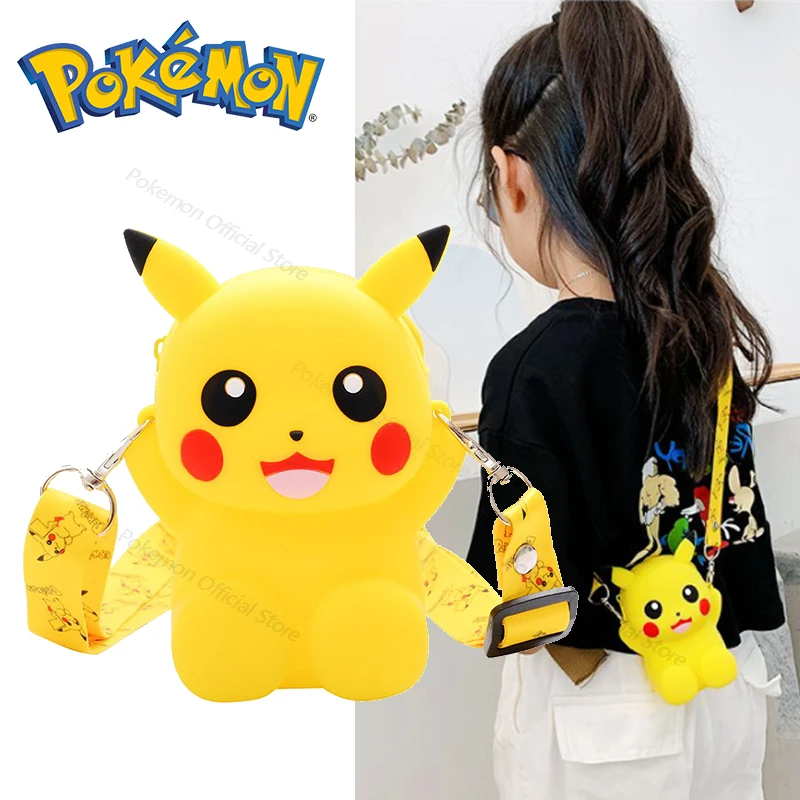 Pokemon Coin Purse