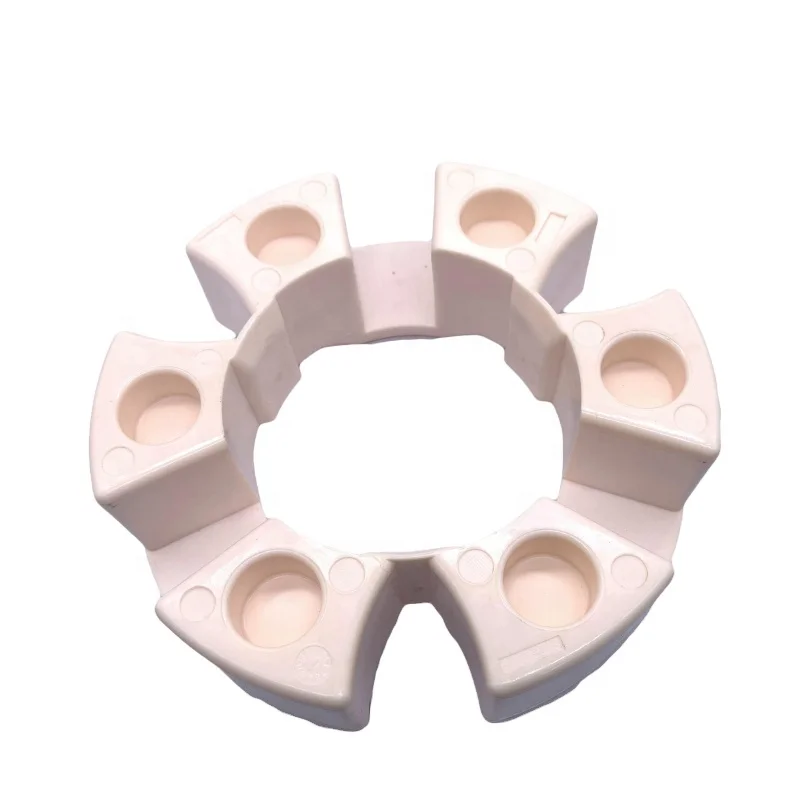 excavator Pump rubber flexible 30h couplings assy