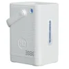 300ML Hydrogen Inhalation Machine Molecular Hydrogen Water Generator Low Noise Water filter SPE/PEM 1
