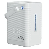 300ML Hydrogen Inhalation Machine Molecular Hydrogen Water Generator Low Noise Water filter SPE/PEM 1