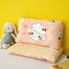 Super Soft Cartoon Printed Pattern Children Sleeping Pillow Kindergarten Cotton Small Pillow Baby Room Decor Stereotyped Pillow 2