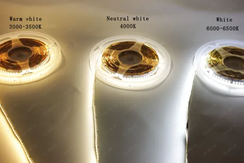 SMD 1200 LED 스트립 테이프, PCB 2835, DC12V, 24V, ip20, 비 방수, 유연한 조명 240 LED/m, 화이트 웜 화이트, 1 m, 2 m, 3 m, 4 m, 5m/로트, 10mm 5