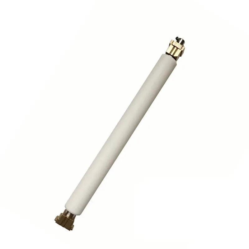 

Новый ролик с подшипниками для Zebra ZT420 ZT421 200 точек/дюйм 300 точек/дюйм принтер для штрих-кодов и этикеток, запасные части