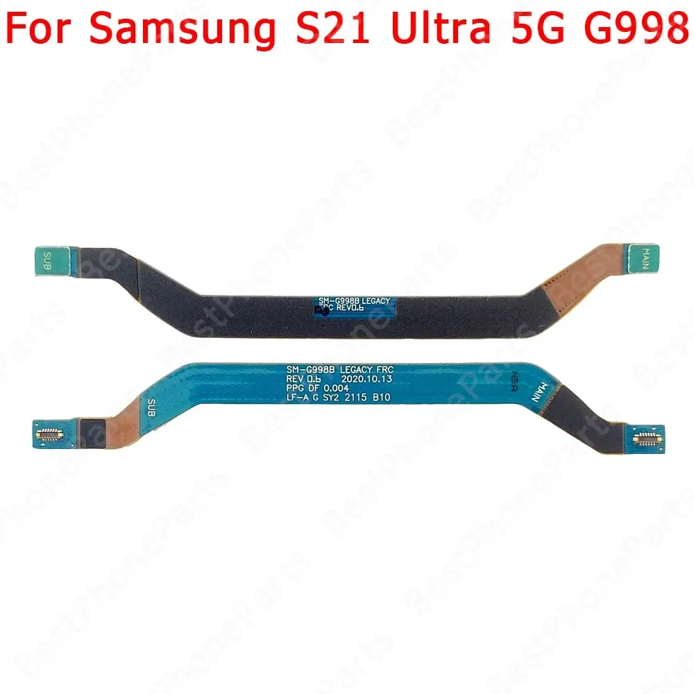 Signal Antenna Flex Cable for Enhanced Mobile Network Connectivity