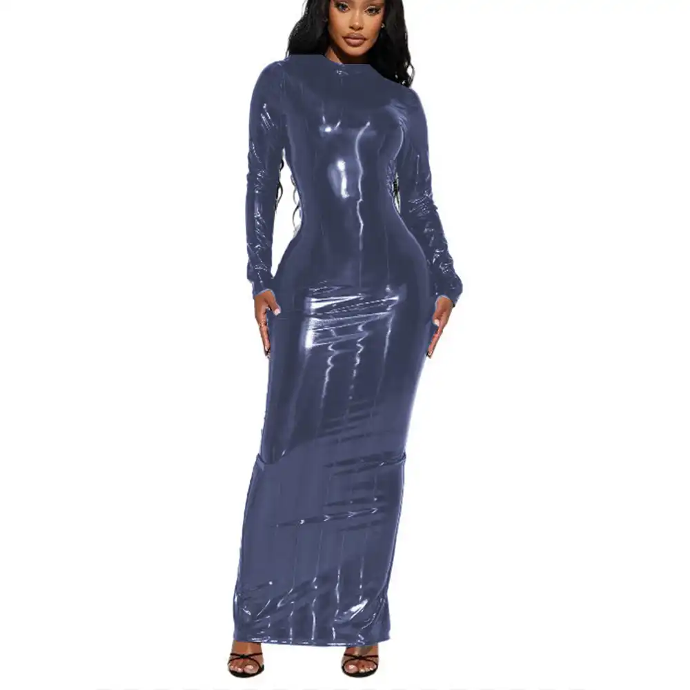 party dresses for women long PRETTYGARDEN Cocktail Dresses for Women Summer Formal Elegant Tube Top