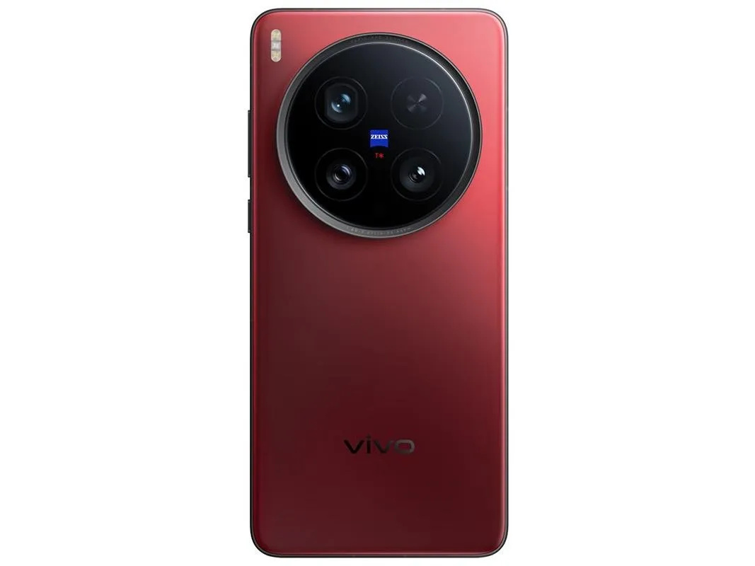 Vivo X200 Ultra Qualcomm Snapdragon 8 Elite (3 nm) Adreno 830 6.82