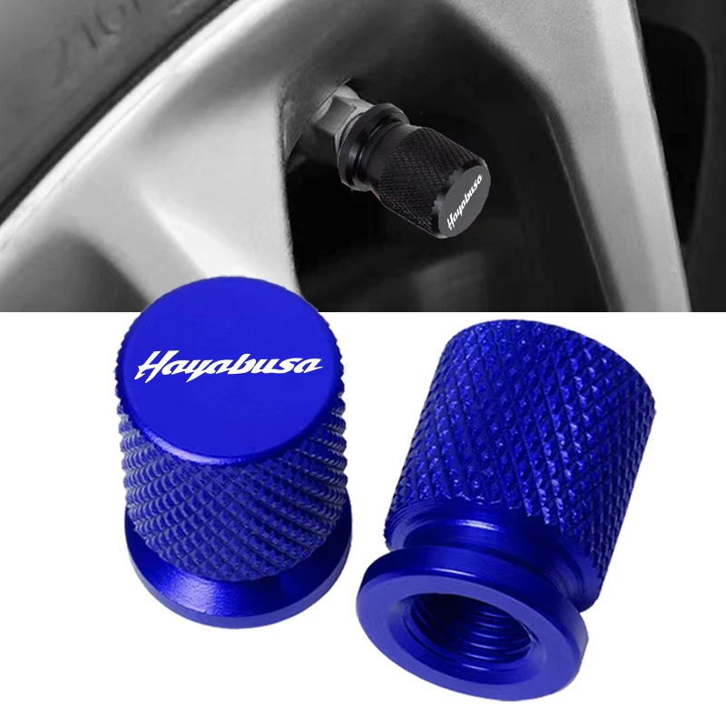 2 Válvulas Tapón Aire Para Suzuki DRZ400S / DRZ400SM 2000-2022 – Aluminio Rojo Anodizado